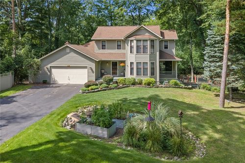 3 Heather Trl, Rochester, NY, 14624-4759 | Card Image