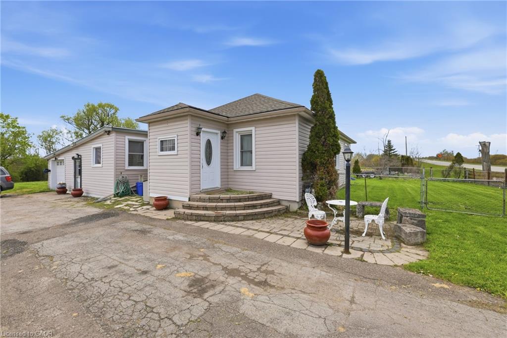 Residential in Niagara Falls 4