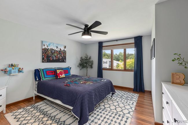 3rd Bedroom. | Image 33