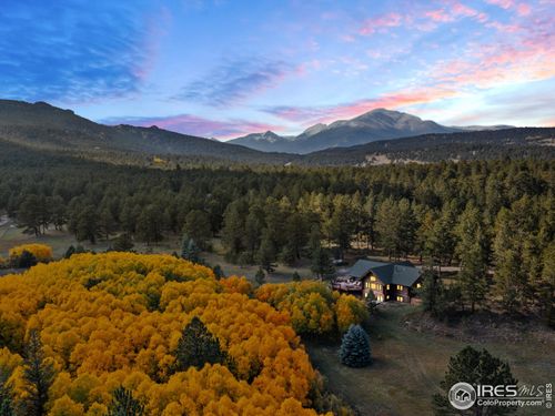 470 Big John Rd, Lyons, CO, 80540-8902 | Card Image