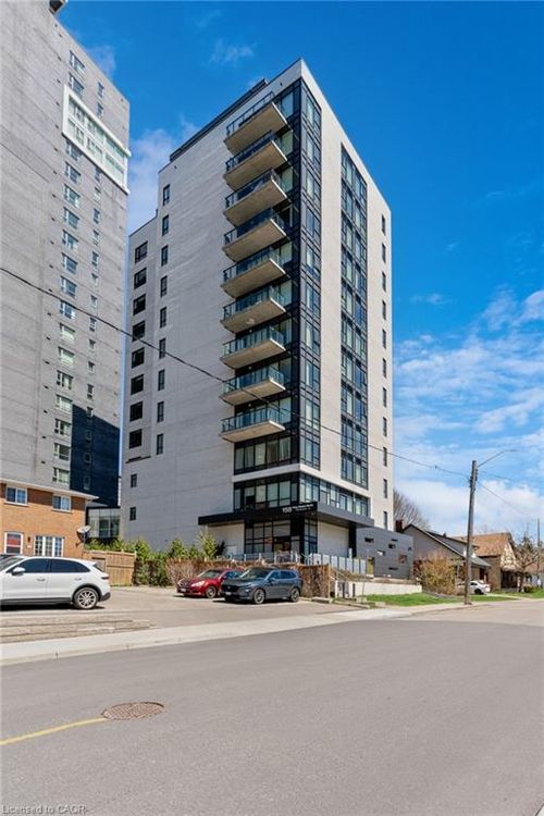 604-158 King Street N, Waterloo, ON, N2J0E5 | Card Image