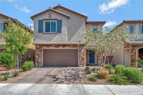 4136 Midnight Crest Ave, North Las Vegas, NV, 89031-3742 | Card Image