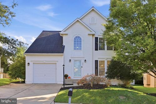 1206 Crossbow Rd, MOUNT AIRY, MD, 21771-5825 | Card Image