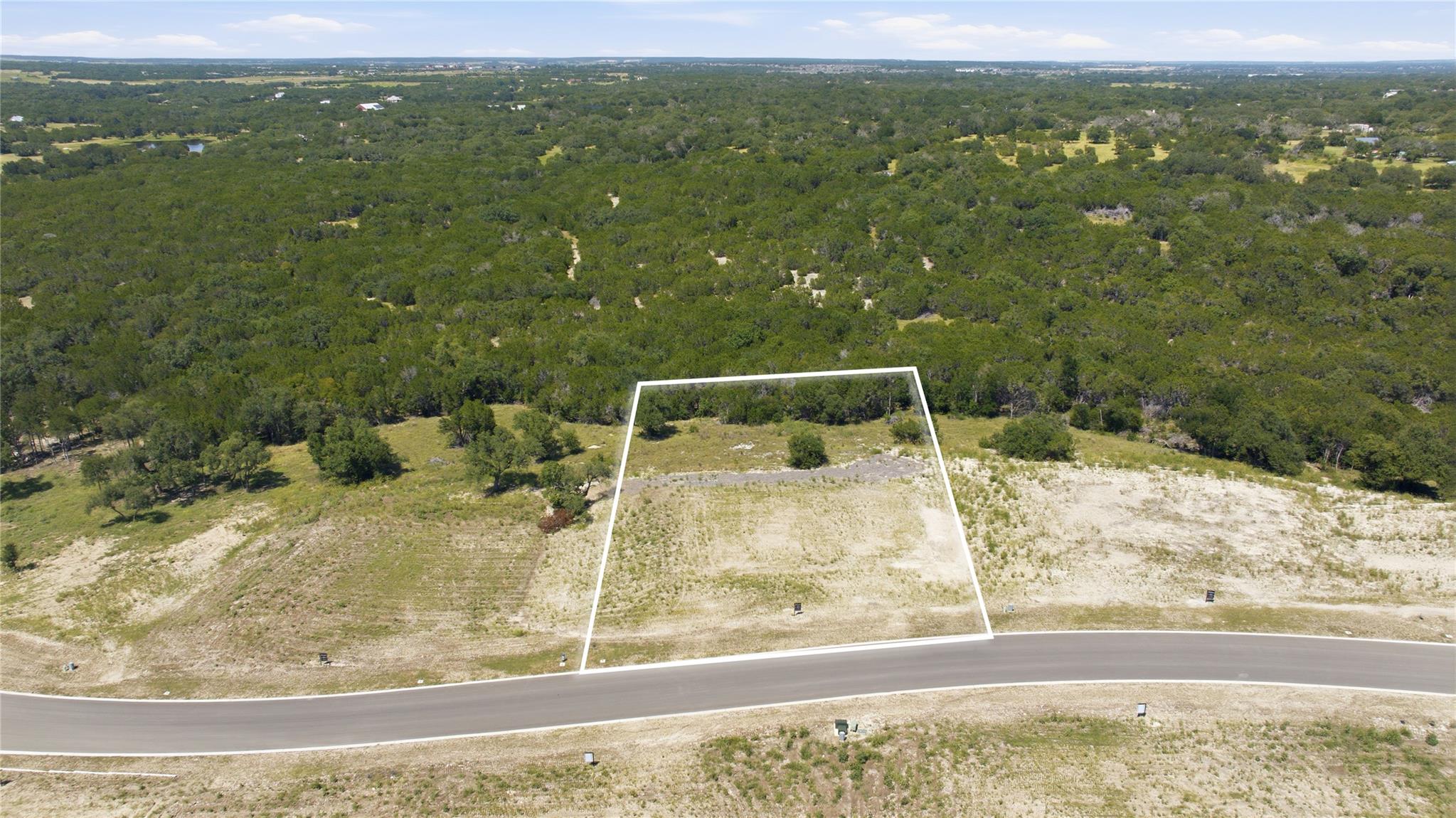 Land in Georgetown