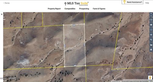 TBD Big Valley Ranches 5ac, Concho, AZ, 85924 | Card Image