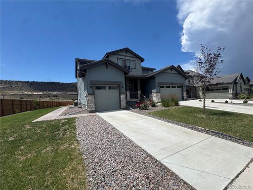 3319 S Rogers St, Morrison, CO, 80465-1517 | Card Image