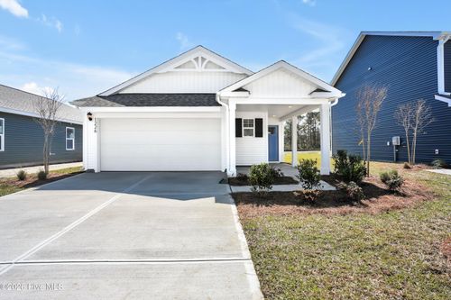 lot-18-1269 Skystone Loop Ne, Supply, NC, 28462-3815 | Card Image