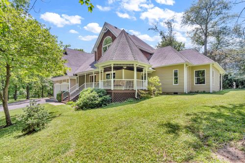 940 S County Road 200 W, Danville, IN, 46122-9245 | Card Image