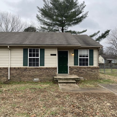 apt-b-636 R S Bradley Blvd, Clarksville, TN, 37042-1833 | Card Image