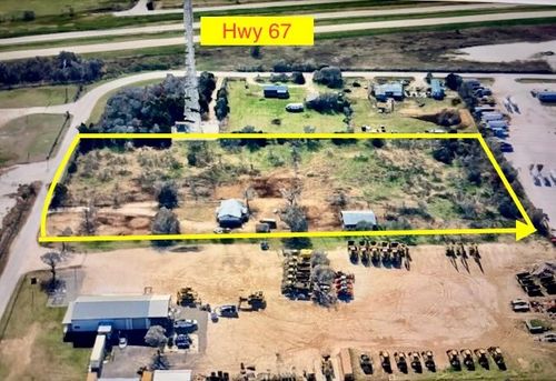 1821 County Road 801b, Cleburne, TX, 76031 | Card Image