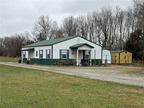 500 S Missouri St, Green Ridge, MO, 65332-1178 | Card Image