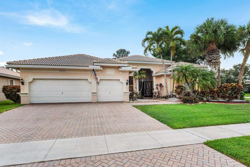 11130 Silver Ridge St, Wellington, FL, 33449-8328 | Card Image