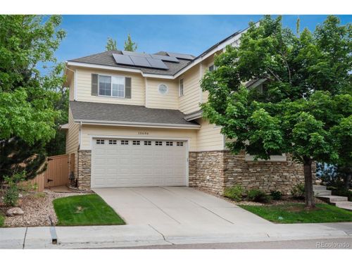 10696 Riverbrook Cir, Highlands Ranch, CO, 80126-7511 | Card Image