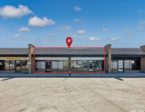 1035 Devonshire Dr N, Regina, SK, S4X2X4 | Card Image