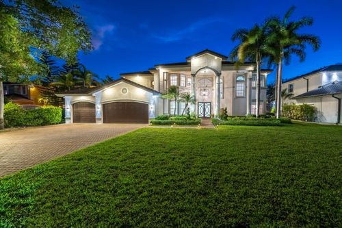 4918 Sw 195th Ter, Miramar, FL, 33029-6205 | Card Image
