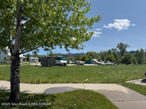 TBA Village Way, Victor, ID, 83455 | Card Image