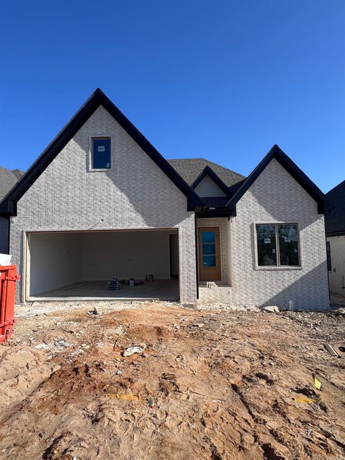 28 Mountain Brook Road, Little Rock, AR, 72223 | Card Image