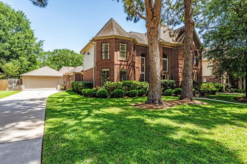 17718 Dove Tree Ln, Spring, TX, 77379-8751 | Card Image