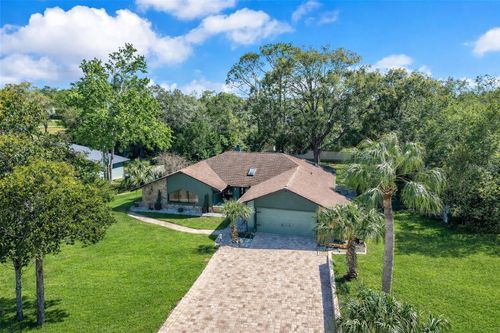 8431 Delaware Dr, WEEKI WACHEE, FL, 34607-2217 | Card Image