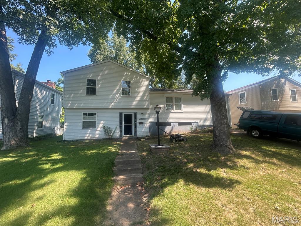 Residential in Florissant 2