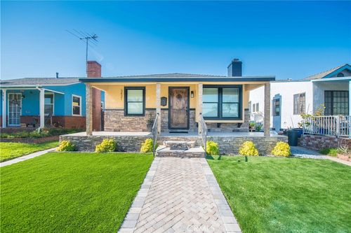 3431 Myrtle Ave, Long Beach, CA, 90807-4617 | Card Image