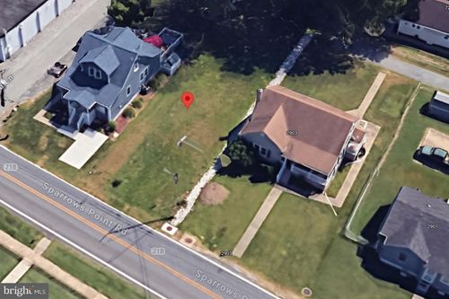 2905 Sparrows Point Rd, SPARROWS POINT, MD, 21219-1326 | Card Image