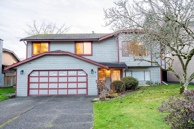 13246 66 B Avenue, House other with 7 bedrooms, 4 bathrooms and 4 parking in Surrey BC | Image 2