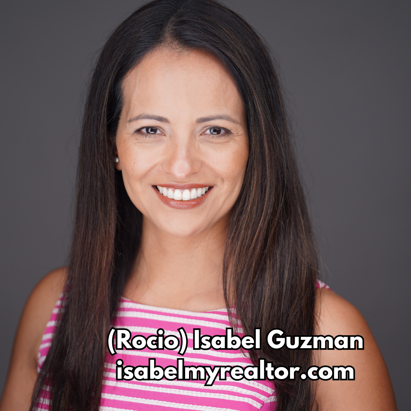 Rocio Guzman
