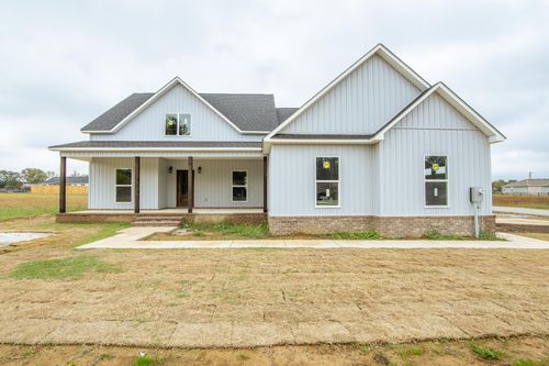 874 Old Shiloh Rd, Adamsville, TN, 38310-2807 | Card Image
