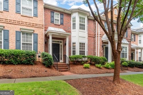 1534 Endurance Hill Dr Nw, Kennesaw, GA, 30152-4403 | Card Image