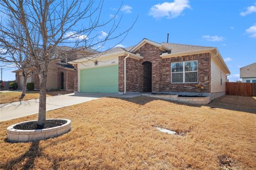 2304 Mottey St, Georgetown, TX, 78626-2100 | Card Image
