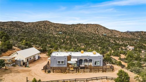 10516 E Pine Cone Way, Hackberry, AZ, 86411 | Card Image