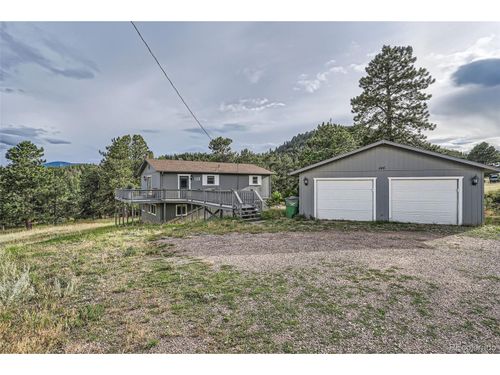 146 Conifer Dr, Bailey, CO, 80421 | Card Image