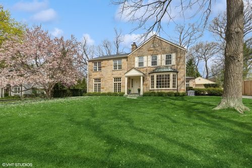 360 Linden Ave, Lake Forest, IL, 60045-3940 | Card Image
