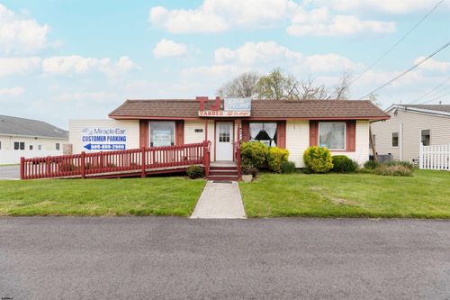 3802 Bayshore Rd Road, Cape May, NJ, 08204 | Card Image