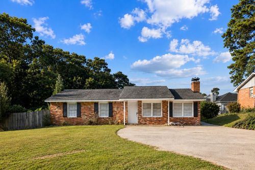 5228 Cunningham Drive, Columbus, GA, 31909 | Card Image