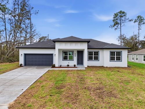 13975 Sw 27th Court Rd, OCALA, FL, 34473-2206 | Card Image