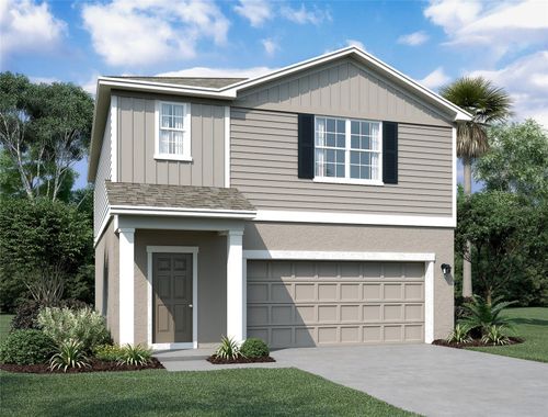 10523 Curving Creek Loop, Parrish, FL, 34219 | Card Image