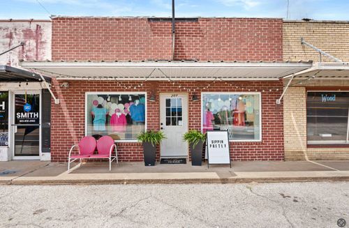 207 E Goode St, Quitman, TX, 75783 | Card Image