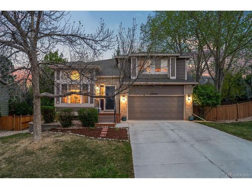 20950 Omaha Ave, Parker, CO, 80138-7299 | Card Image