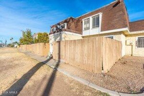 8426 N 34th Drive, Phoenix, AZ, 85051 | Card Image