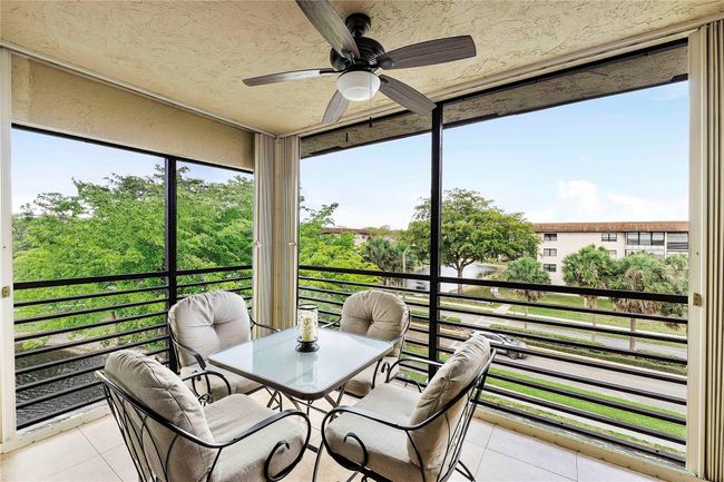 APT-408 - 4940 E Sabal Palm Blvd, Condo with 2 bedrooms, 2 bathrooms and null parking in Tamarac FL | Image 4