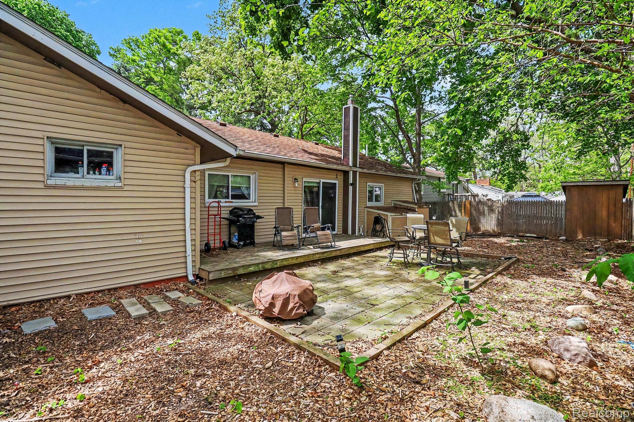 Residential in Waterford Charter Township 2