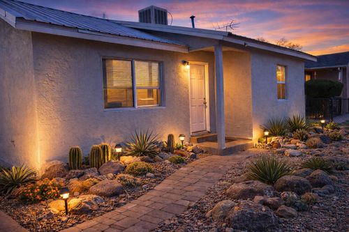 1011 Castillo Ave, Belen, NM, 87002-3127 | Card Image