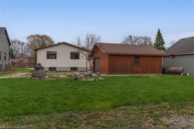 338 Walnut St, House other with 5 bedrooms, 2 bathrooms and 12 parking in Collingwood ON | Image 42