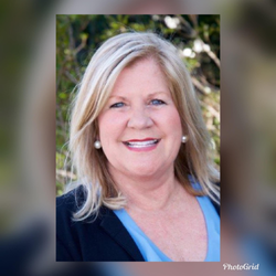 Betty Bargoil