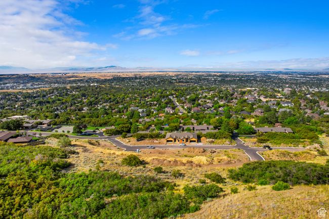 4875 S Nightingale Ln E, Townhouse with 2 bedrooms, 2 bathrooms and 2 parking in Ogden UT | Image 11