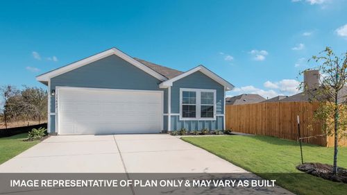 12013 Pike Bend, Mustang Ridge, TX, 78610 | Card Image
