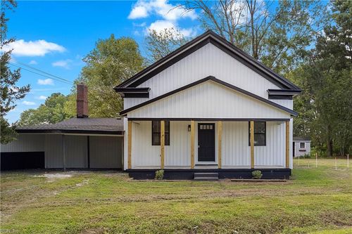 1325 Buckhorn Drive, Suffolk, VA, 23437 | Card Image