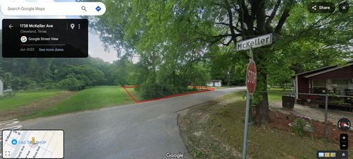0 Mckeller Ave, Cleveland, TX, 77327 | Card Image